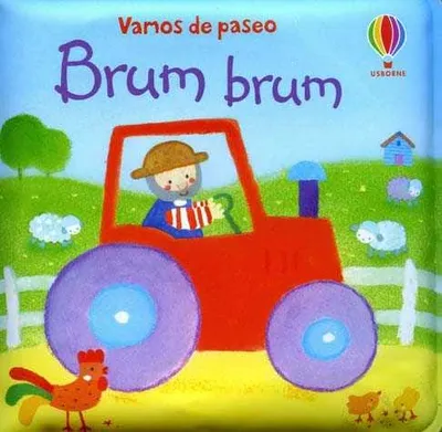 Brum brum