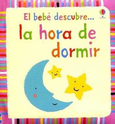 La hora de dormir