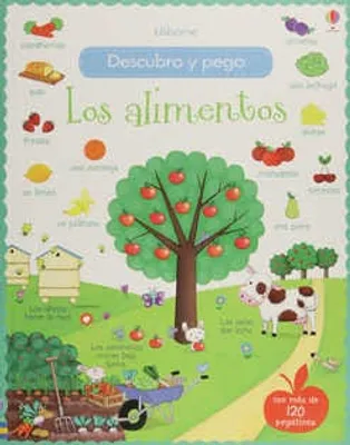 Los alimentos