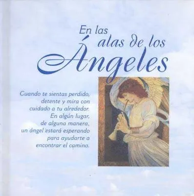 EN LAS ALAS DE LOS ANGELES