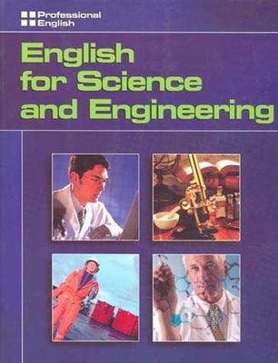 English for science and engineering