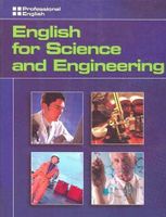 English for science and engineering