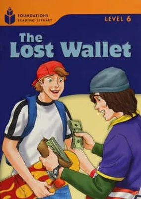 The Lost Wallet Level 6