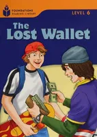 The Lost Wallet Level 6