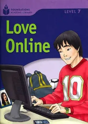 Love Online Level 7