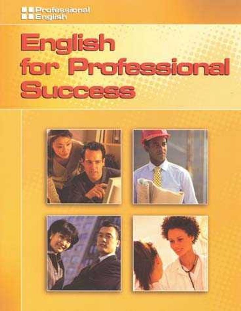 English for professional success