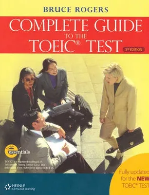 Complete Guide to the TOEIC test