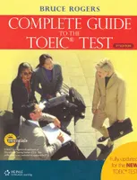 Complete Guide to the TOEIC test