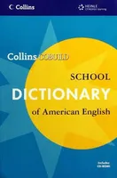 Collins Cobuild School Dictionary of American English