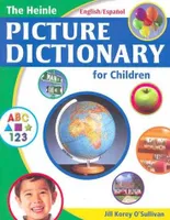 The Heinle picture dictionary for children English - Español