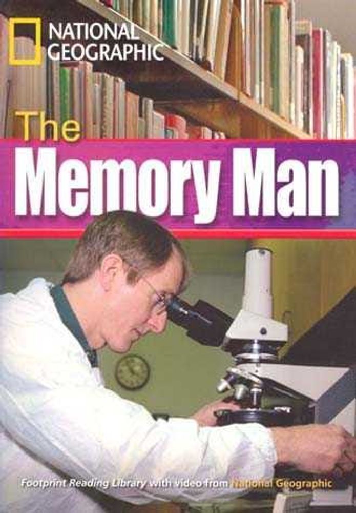 The Memory Man