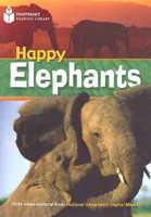 Happy Elephants