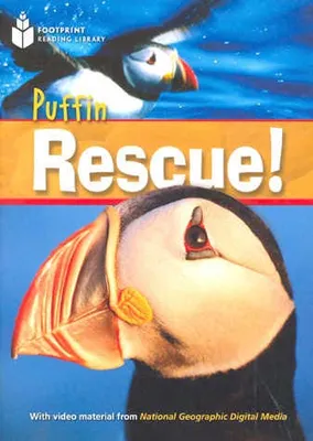 Puffin Rescue!