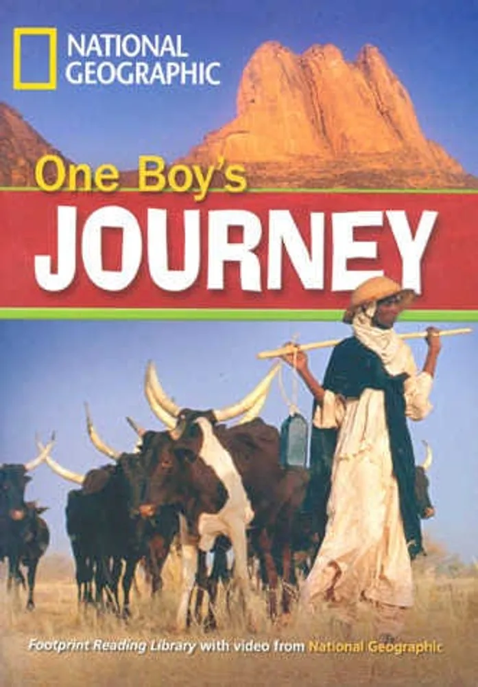 One Boy's Journey