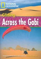 Gliding Across the Gobi