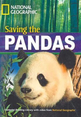 Saving the Pandas