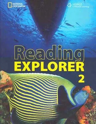 Reading explorer Student's Book + CD ROM