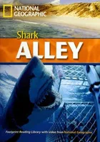 Shark Alley + CD