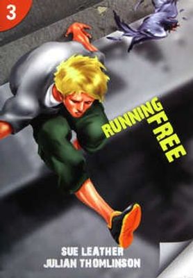 Running Free 3