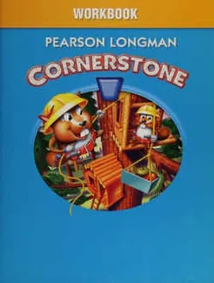 Pearson Longman Cornerstone Workbook