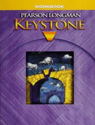 PEARSON LONGMAN KEYSTONE E WORKBOOK