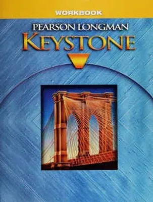 PEARSON LONGMAN KEYSTONE F WORKBOOK