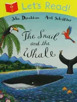 THE SNAIL AND THE WHALE