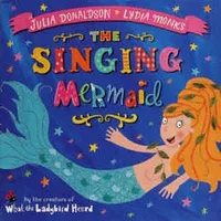 THE SINGING MERMAID