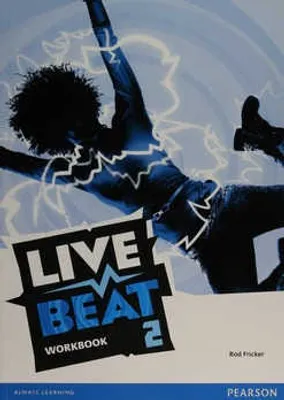 Live Beat 2 Workbook