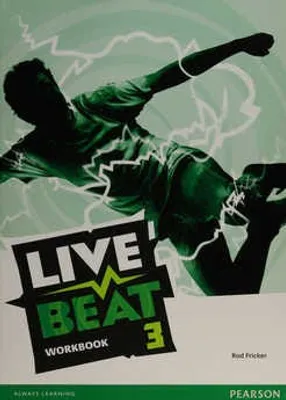 Live Beat 3 Workbook