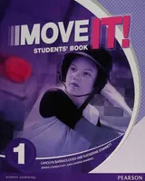 Move It! 1 Students' Book