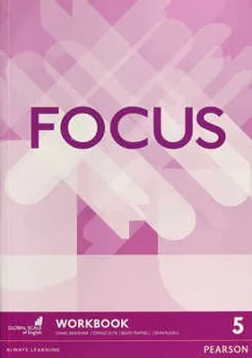 Focus 5 Workbook