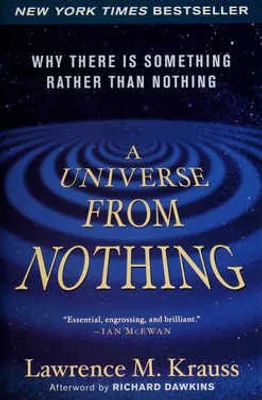 A universe from nothing