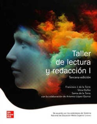 Taller de lectura y redacción I