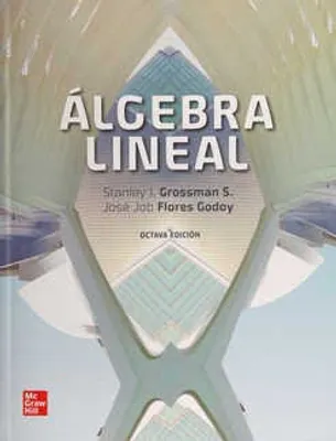 Álgebra lineal + Connect 12 meses