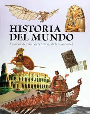 Historia del mundo