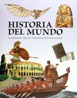 Historia del mundo