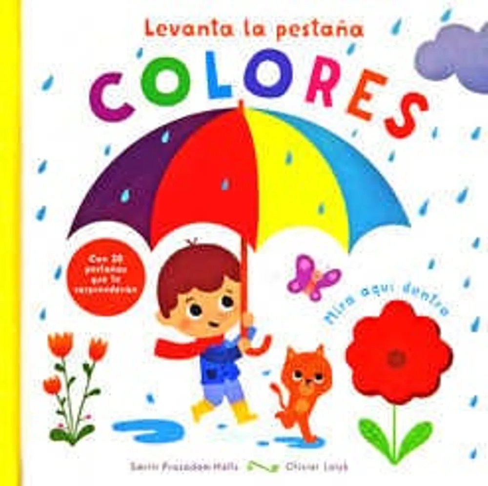 Colores