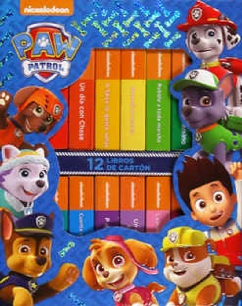 Paw Patrol