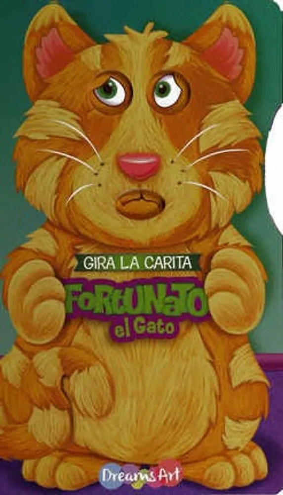 Fortunato el gato