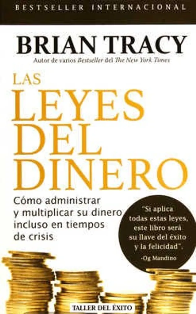 Las leyes del dinero