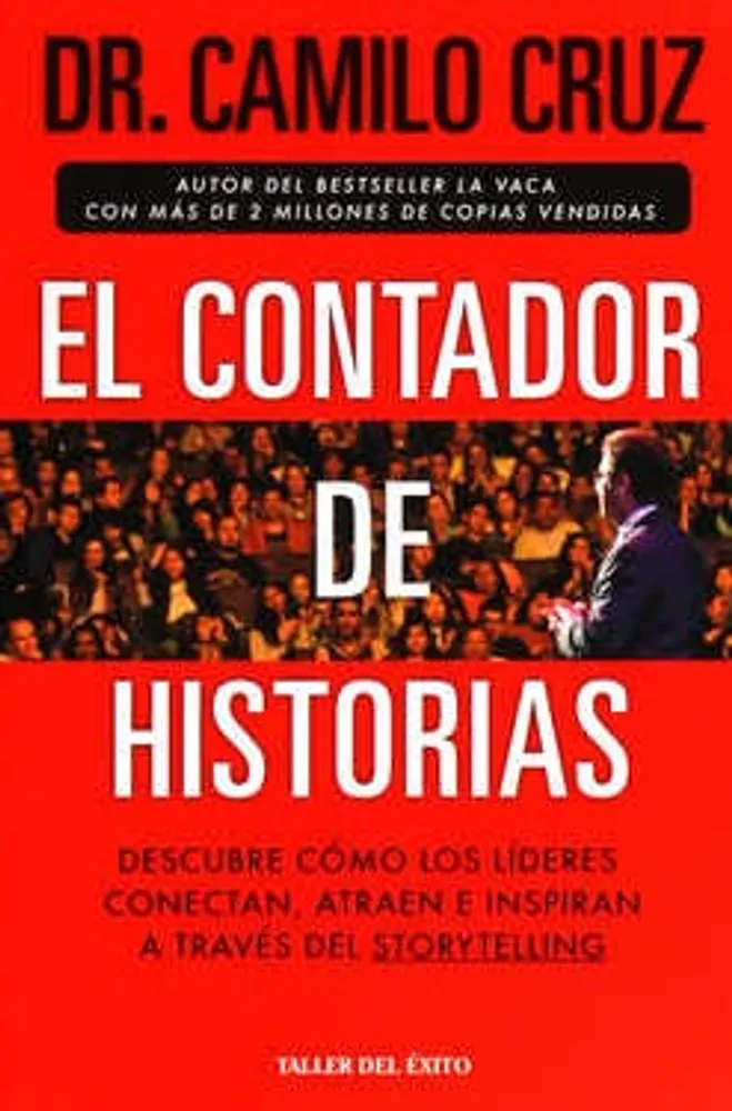 El contador de historias