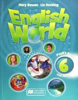 English World Pupil'S Book With Ebook