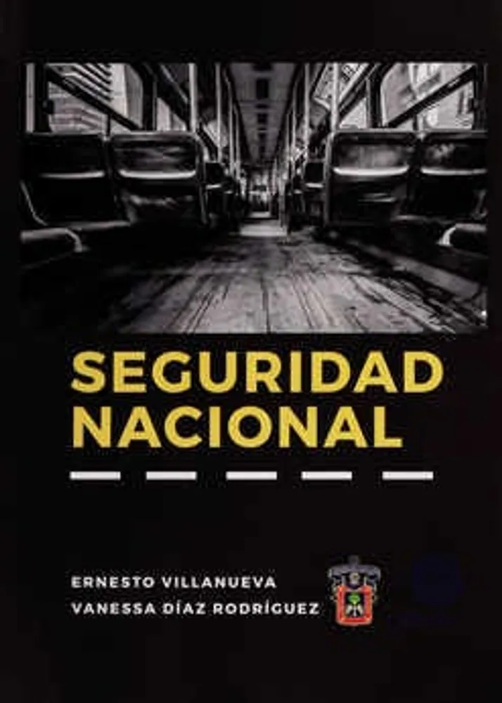 Seguridad Nacional