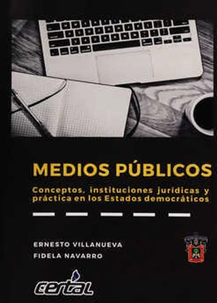 Medios públicos