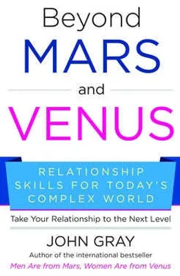 Beyond Mars and Venus