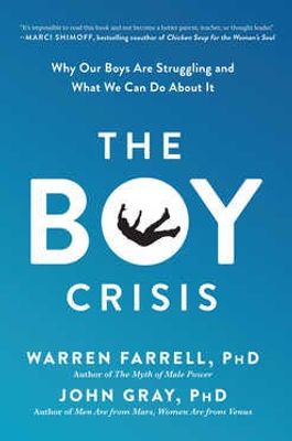 The Boy Crisis