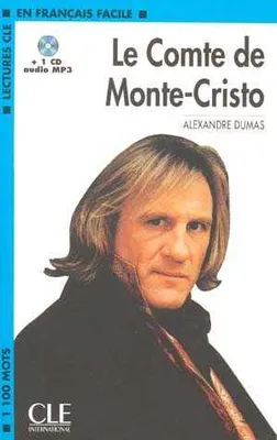 LE COMTE DE MONTE CRISTO