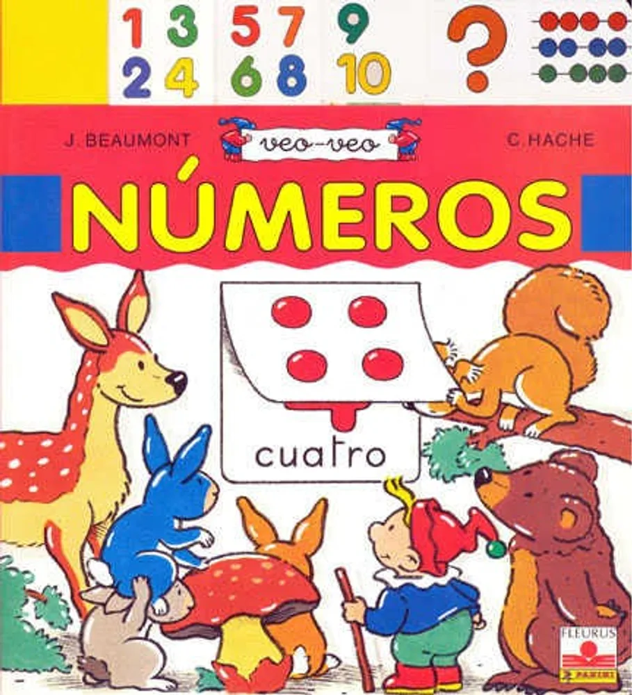 NUMEROS