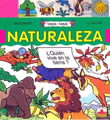 Naturaleza